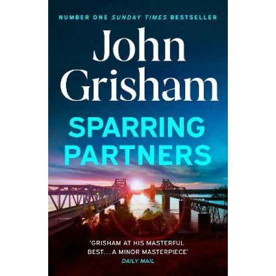 Sparring Partners - John Grisham