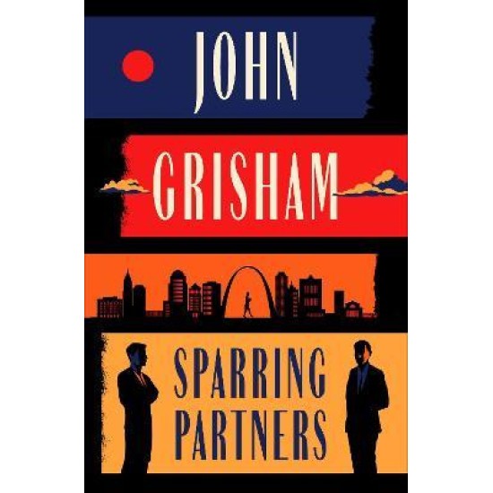 Sparring Partners (Hardcover) - John Grisham