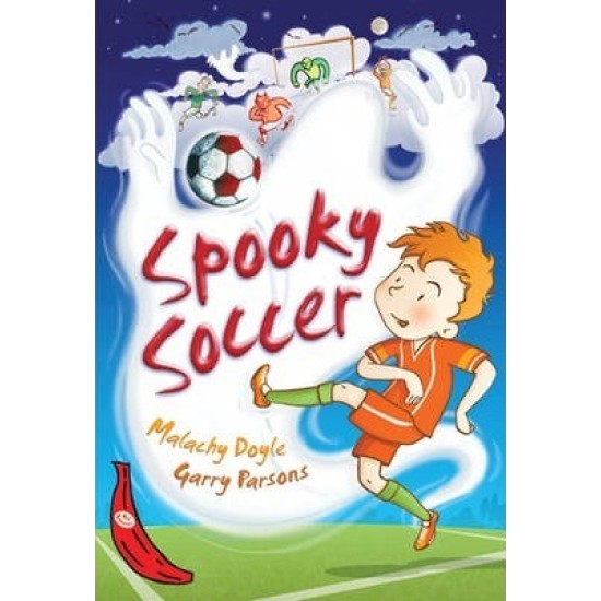 Spooky Soccer