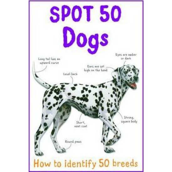 Spot 50 Dogs