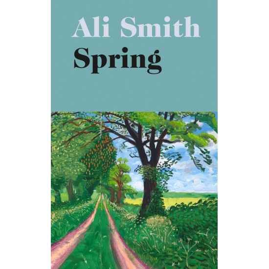Spring - Ali Smith
