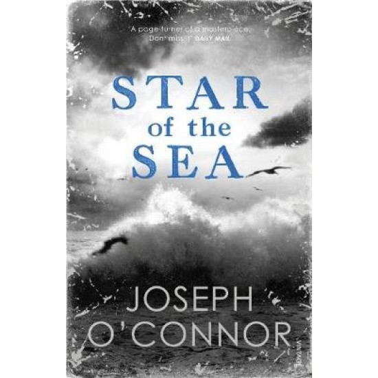 Star of the Sea - Joseph O'Connor