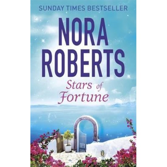 Stars of Fortune - Nora Roberts