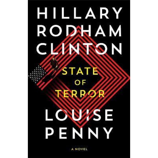 State of Terror (TPB) - Louise Penny and Hillary Rodham Clinton