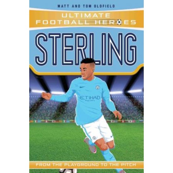 Sterling (Ultimate Football Heroes)