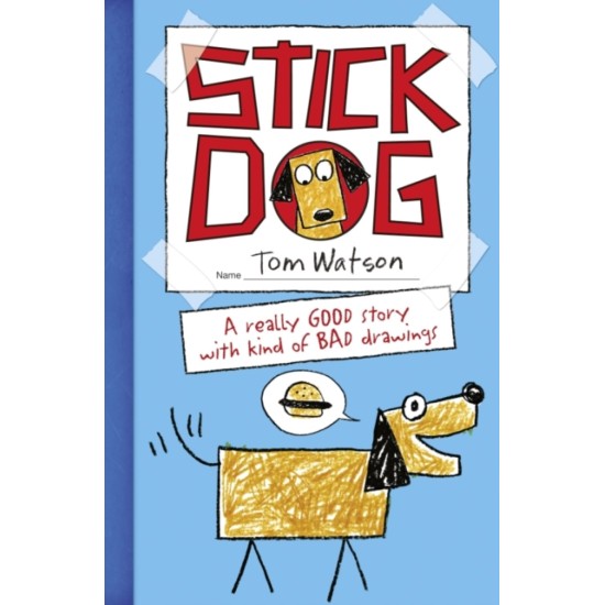 Stick Dog - Tom Watson