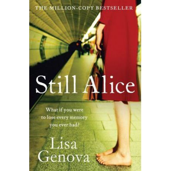 Still Alice - Lisa Genova