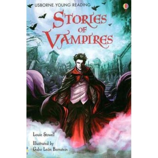 Stories of Vampires?