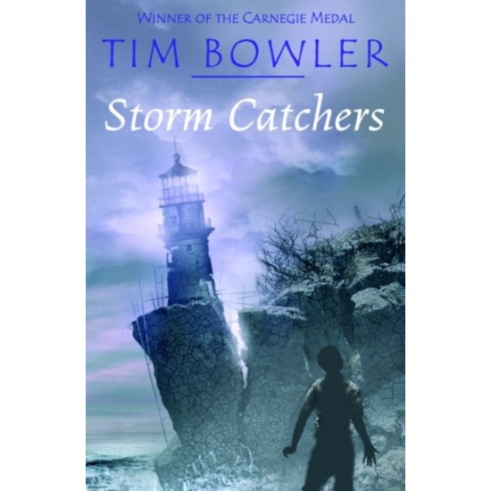 Storm Catchers - Tim Bowler