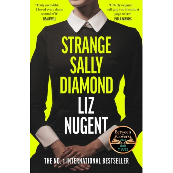 Strange Sally Diamond (Hardcover) - Liz Nugent