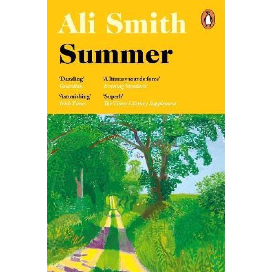 Summer - Ali Smith