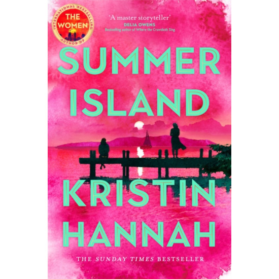 Summer Island - Kristin Hannah