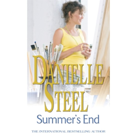 Summer's End - Danielle Steel DELIVERY TO EU ONLY
