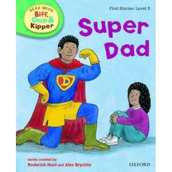 Super Dad
