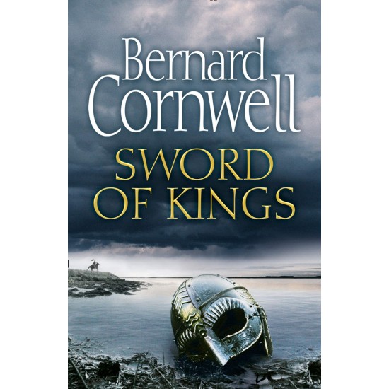 Sword of Kings - Bernard Cornwell