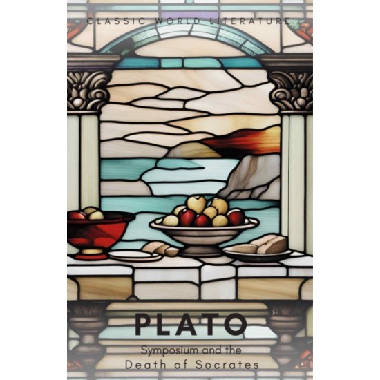 Symposium and The Death of Socrates - Plato