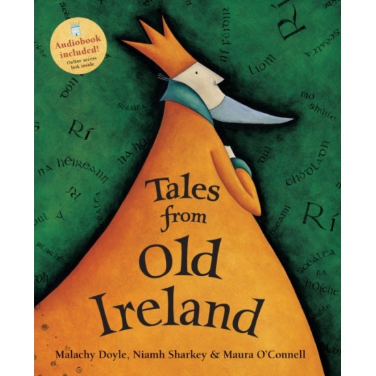 Tales From Old Ireland