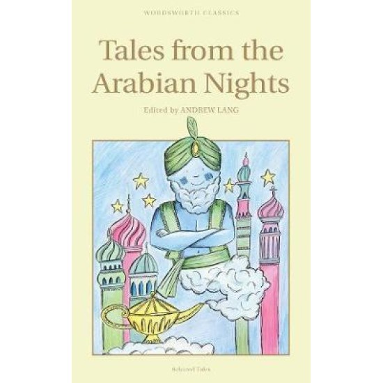 Tales from the Arabian Nights Children's Edition