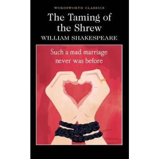 Taming of the Shrew - William Shakespeare