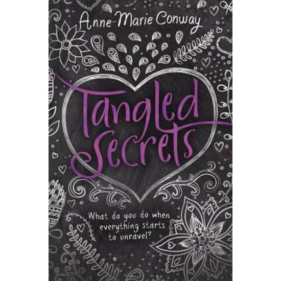 Tangled Secrets