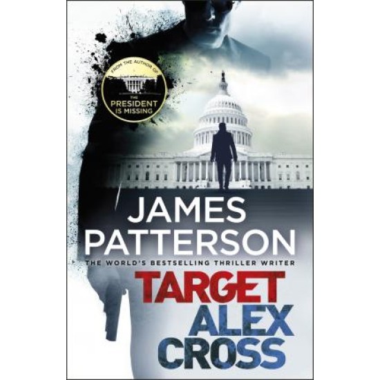 Target: Alex Cross : (Alex Cross 26)