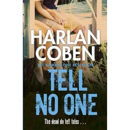 Tell No One - Harlan Coben
