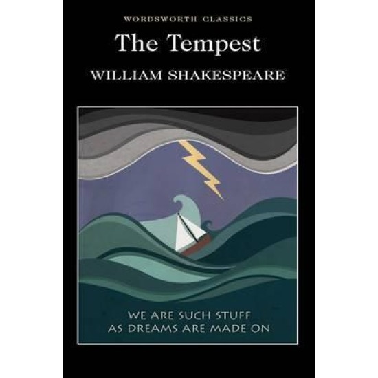 Tempest - William Shakespeare