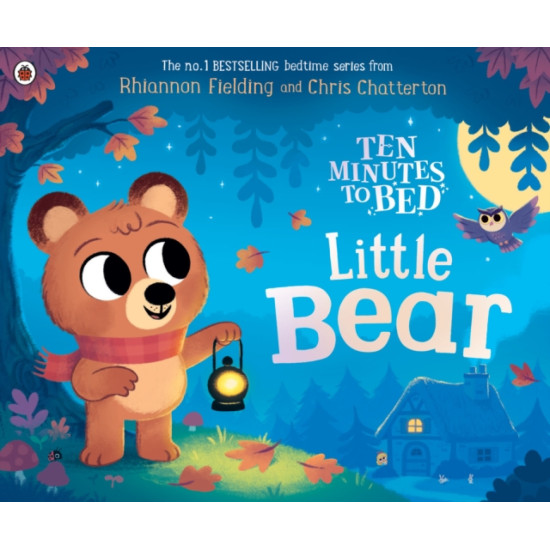 Ten Minutes to Bed: Little Bear