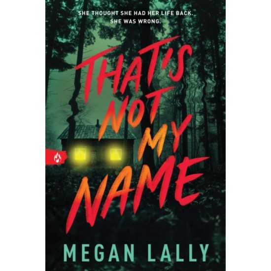 That's Not My Name - Megan Lally : Tiktok made me buy it!