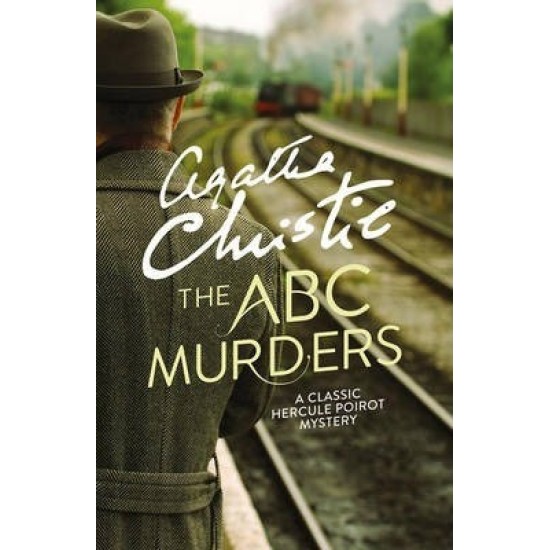 The ABC Murders (Hercule Poirot) - Agatha Christie
