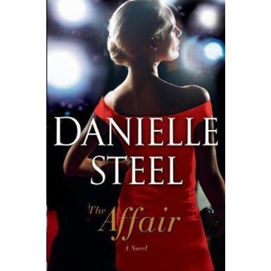 The Affair - Danielle Steel