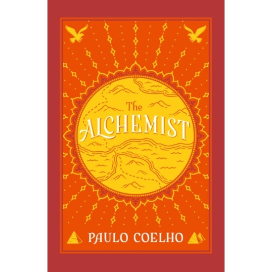 The Alchemist - Paulo Coelho
