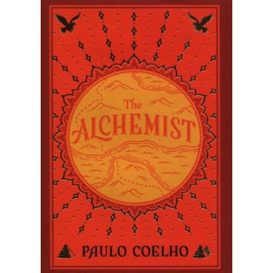 The Alchemist (Hardback Gift Edition) - Paulo Coelho
