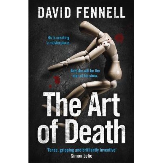 The Art of Death - David Fennell