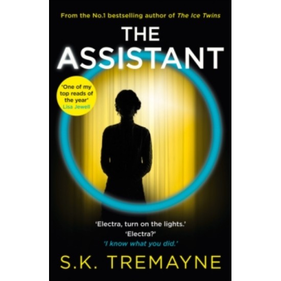 The Assistant - S. K. Tremayne