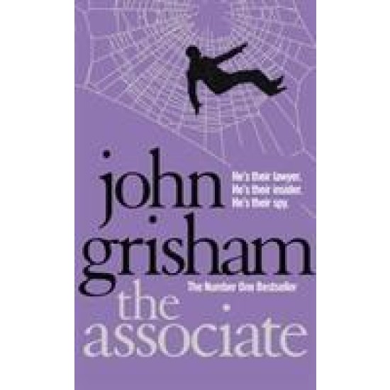 The Associate - John Grisham (Delivery to EU only)