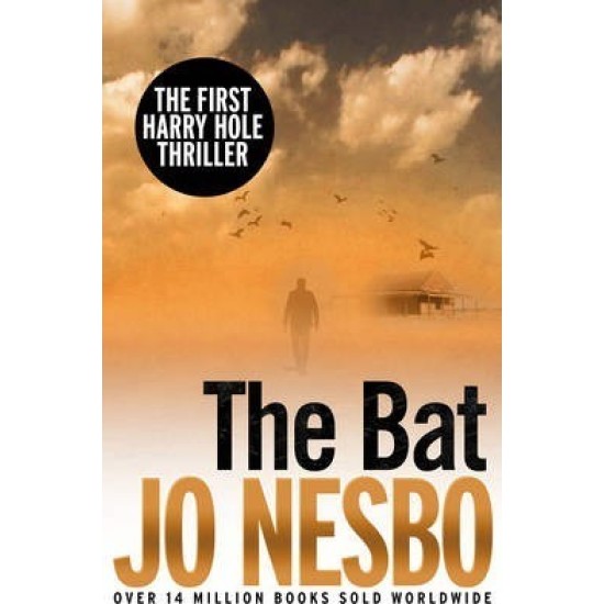 The Bat - Jo Nesbo (The first Harry Hole Thriller)