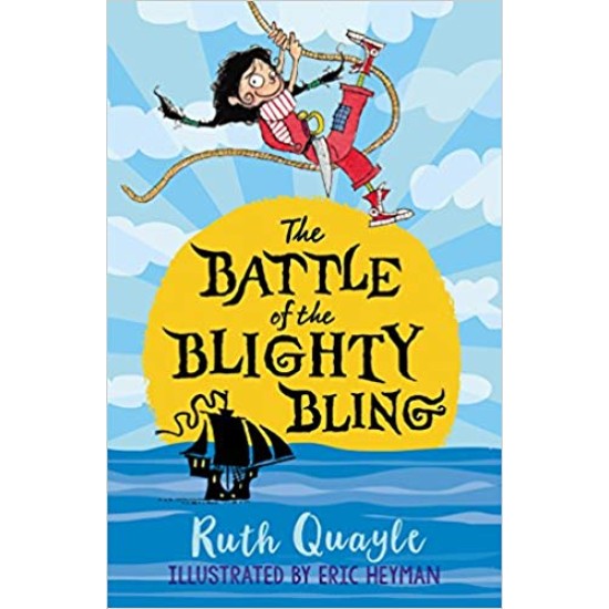 The Battle of the Blighty Bling