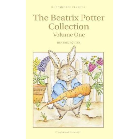 The Beatrix Potter Collection Volume One