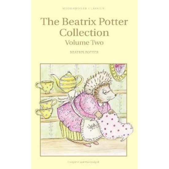The Beatrix Potter Collection Volume Two