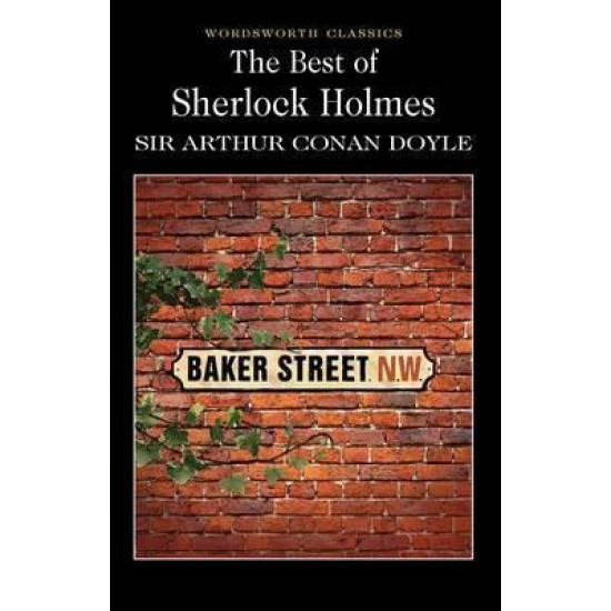 The Best of Sherlock Holmes - Sir Arthur Conan Doyle