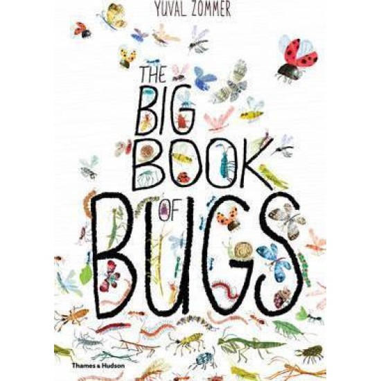 The Big Book of Bugs
