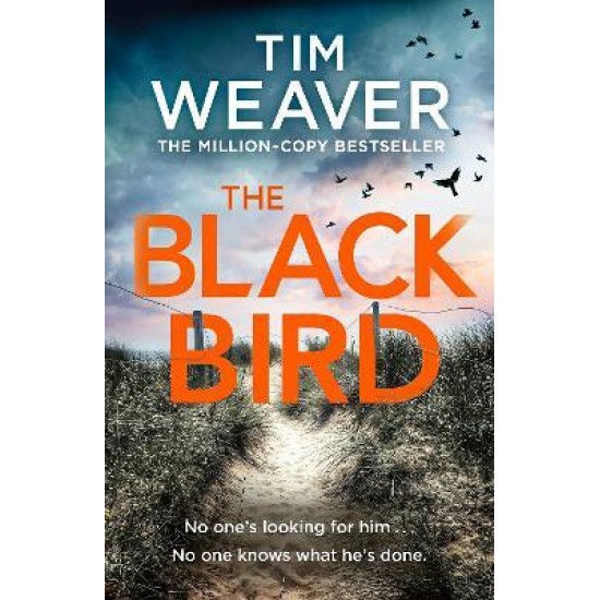 The Blackbird - Tim Weaver