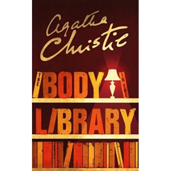 The Body in the Library (Miss Marple) - Agatha Christie