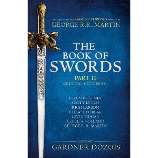 The Book of Swords: Part 2