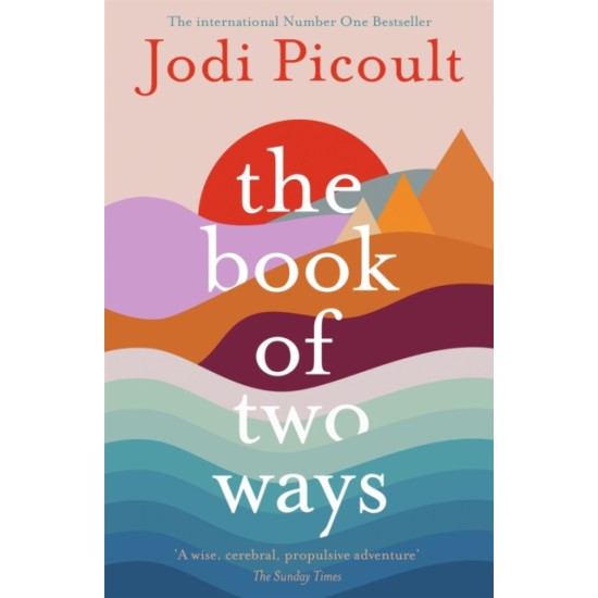 The Book of Two Ways - Jodi Picoult