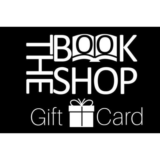 The Bookshop eGift Voucher