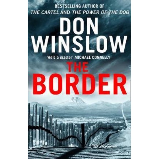 The Border - Don Winslow