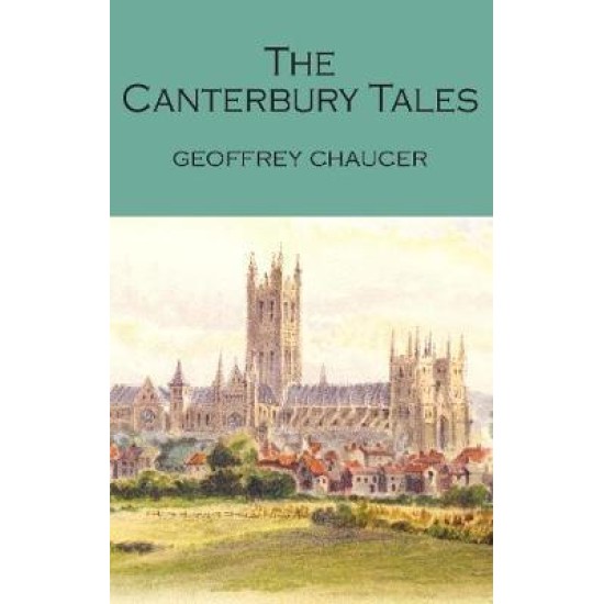 The Canterbury Tales - Geoffrey Chaucer