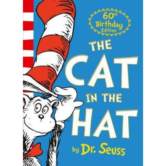 The Cat in the Hat (Special) - Dr Seuss